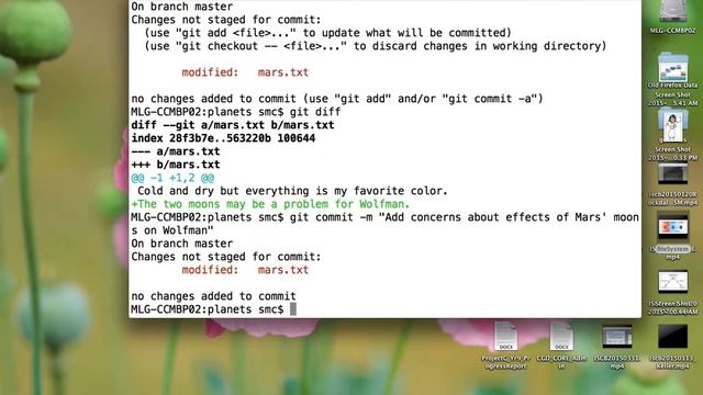 git add commit cycle смотреть онлайн
