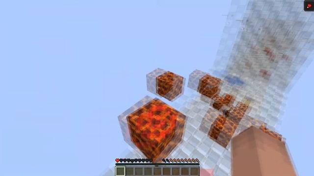 НУБИКУ И ПРОФЕССИОНАЛУ СЛОЖНО ПРОЙТИ ЭТОТ ПАРКУР В МАЙНКРАФТ!