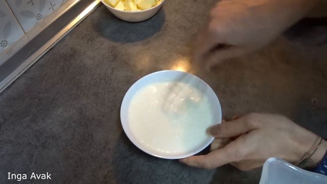 КАРАМЕЛЬНЫЙ ТОРТ/ВКУСНЫЙ И ПРОСТОЙ рецепт от Inga Avak смотреть онлайн