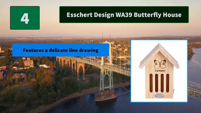 ▶️Butterflies: Top 5 Best Butterfly House For 2020 - [ Buying Guide ] смотреть онлайн