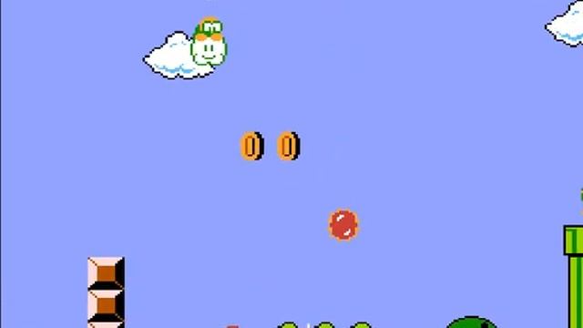 супер марио брос все секреты и подсказки