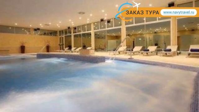 BLAU PRIVILEGE PORTO PETRO RESORT (старое название PURAVIDA) 5* обзор смотреть онлайн
