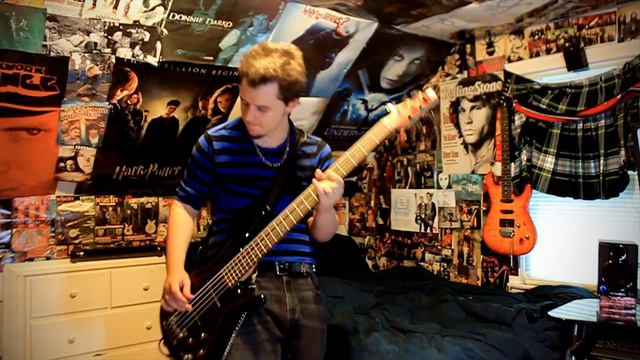 Bubblegloop Swamp Banjo-Kazooie Guitar Cover смотреть онлайн