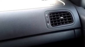 Шум печки фольксваген поло