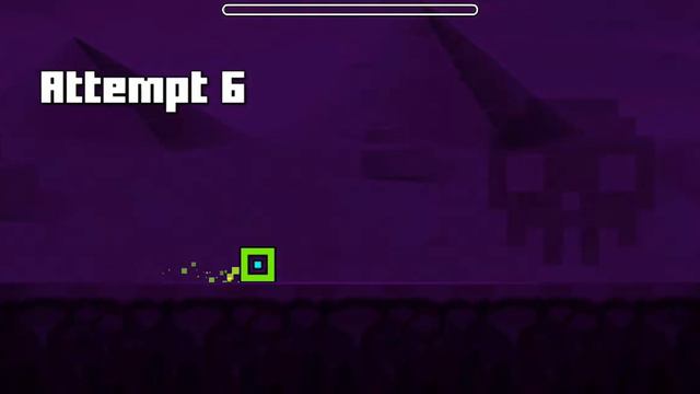 Geometry Dash meltdown, sudzero и world! Какой самый лучший? | Geometry Dash ALL - Geometry Dash смотреть онлайн