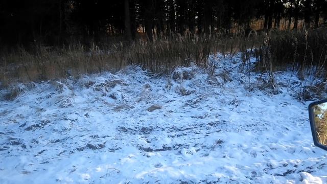 Зимой на РМ 800 DUO смотреть онлайн