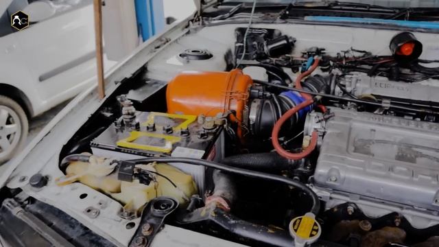 MOBIL 20 JUTAAN !!! FULL OVERHAUL MESIN DIKEMBALIKAN KE STANDART !!! смотреть онлайн