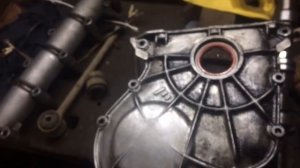 Пытки 4.Почему туго крутит стартер ВАЗ 2106