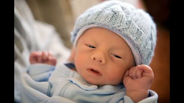 Trisomy 18 PSA смотреть онлайн