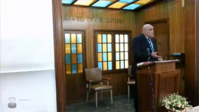 Тема проповеди "Поклонение Господу в духе и истине" 26.02.2017 смотреть онлайн