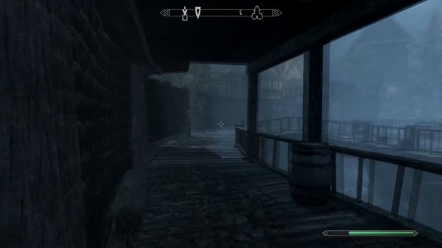 The Elder Scrolls V: Skyrim. Special Edition №7 «Тёмные делишки» смотреть онлайн