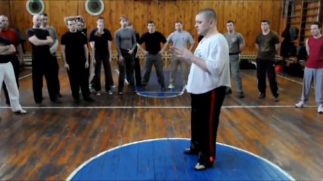 knife-workshop1.avi смотреть онлайн