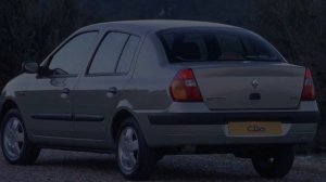 Рено Симбол слабые места | Недостатки и болячки б/у Renault Symbol