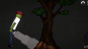 страшилка melon playground "не ходи в лес в три часа ночи" (сериал)