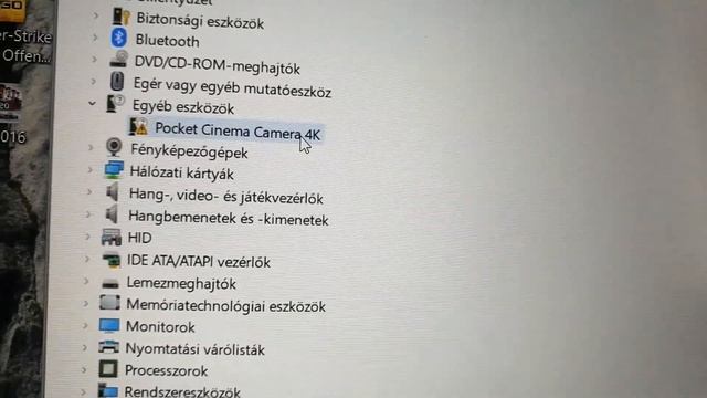 Blackmagic Pocket Cinema Camera 4k Update Software 6.2 Failed смотреть онлайн
