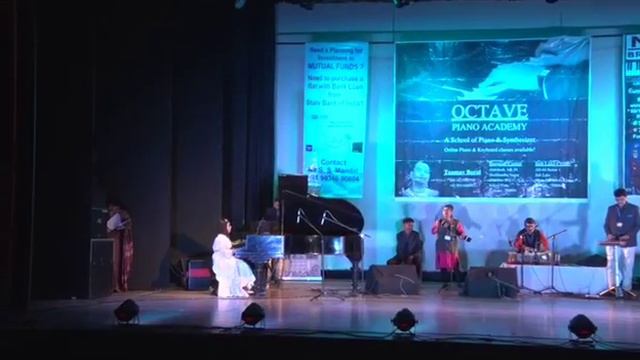 HARMONICA 2023 🎹🎹🎹 OCTAVE PIANO ACADEMY смотреть онлайн
