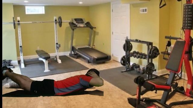 Core Workouts смотреть онлайн