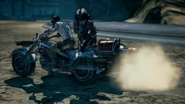 Borderlands 2 Game of the Year Celebration Video (Unedited) смотреть онлайн