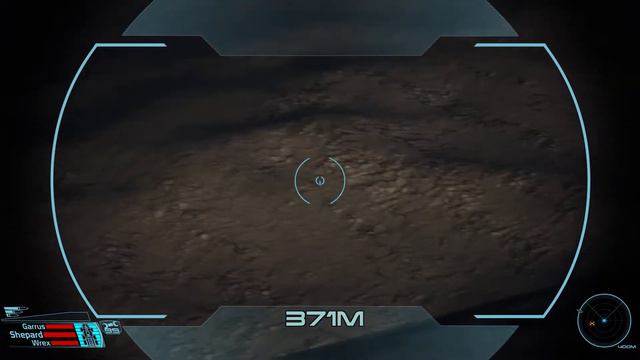 Mass Effect #057 - Vater Kyle смотреть онлайн