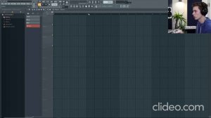 06. FL Studio - как программировать ударные