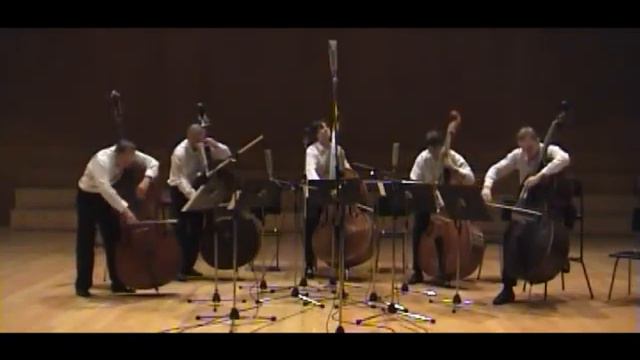 Rustem Gabdullin and RNO DB quintet play Ch.Gounod смотреть онлайн