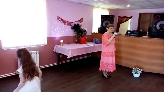 Веселим гостей на юбилее ! смотреть онлайн