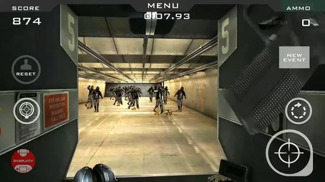 GUN CLUB ARMORY - Gameplay | Android Games смотреть онлайн