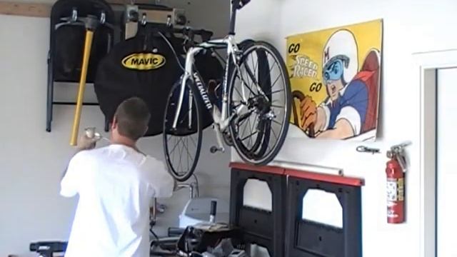 El Royer, Oregon Scientific - WMR200A смотреть онлайн