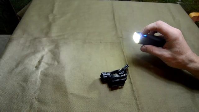 Велофара Gasiron V9C-400 смотреть онлайн