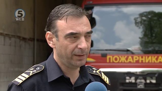 Возниот парк на македонските против пожарни служби стар и по 4-5 децении смотреть онлайн