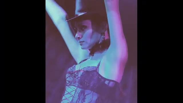 ZLATA Готика Фото смотреть онлайн