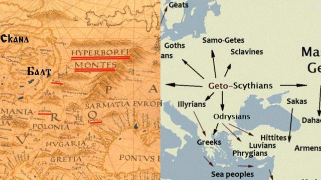 ГДЕ И КЕМ ПРАВИЛ РЮРИК. ЧТО БЫЛО РУСЬЮ РЮРИКА. СВЯЗЬ РЮРИКА С КИЕВОМ И ОСНОВЫ ГОСУДАРСТВА РУСИ смотреть онлайн