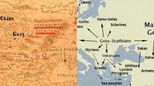 ГДЕ И КЕМ ПРАВИЛ РЮРИК. ЧТО БЫЛО РУСЬЮ РЮРИКА. СВЯЗЬ РЮРИКА С КИЕВОМ И ОСНОВЫ ГОСУДАРСТВА РУСИ