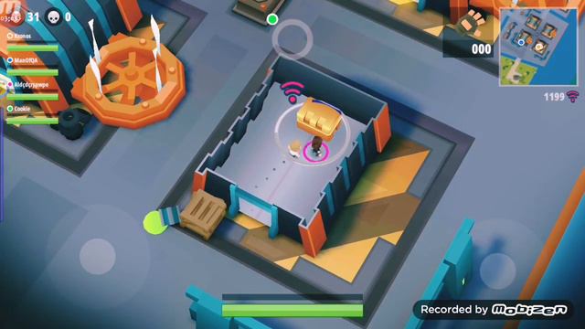 BattleLands смотреть онлайн