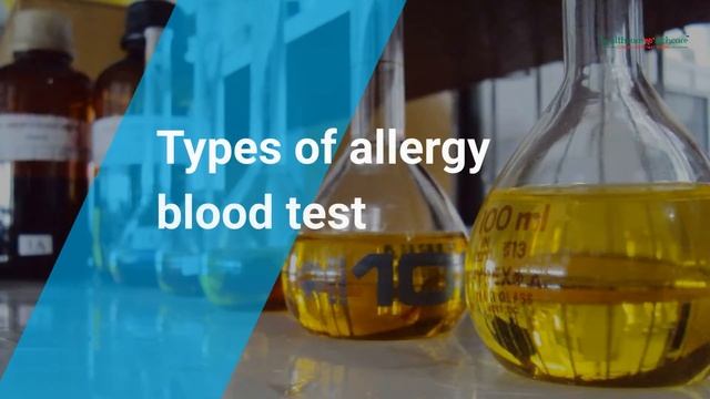 Having Allergy Symptoms? Know In Detail - Blood Testing For Allergies & Types Of Allergy Test 2019