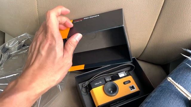 Motret Prewedding Pakai Kamera Mainan, GAK NIAT!!! смотреть онлайн