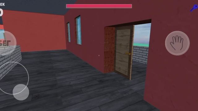 побег от лизогуба