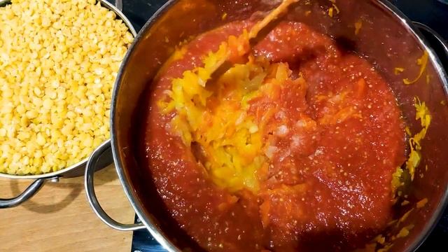 Вкусные супы и рецепты