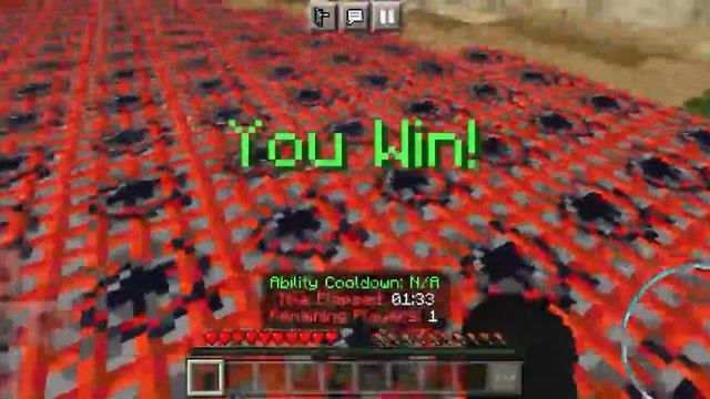 TNT RUN !! | Pixel paradise tnt run | #minecraft #video смотреть онлайн