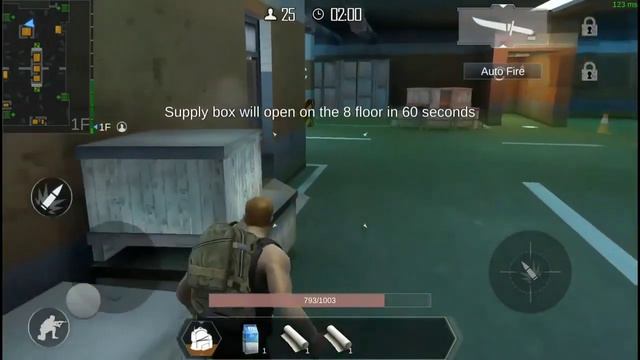 Top 5 Best Battle Royale Games Like PUBG For Android 2022 | Games Like PUBG & Free Fire Under 500 M смотреть онлайн