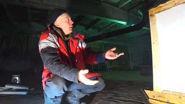 В таком домике и вы бы пожили..передвижной мини отель.. смотреть онлайн