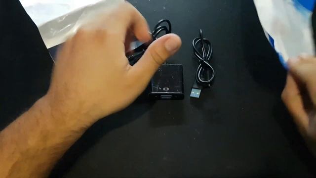 Conversores de hdmi a vga con y sin audio смотреть онлайн