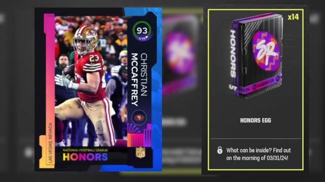 I LEAKED Whats in EVERY Egg in MUT! смотреть онлайн
