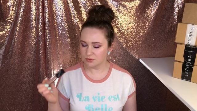 Большая Распаковка. Февраль. Sephora, Wildberries, Золотое Яблоко, Летуаль, Рив Гош. Алекс Мятт смотреть онлайн