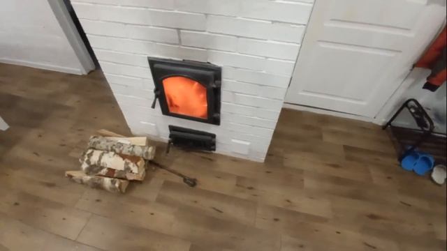 ОБЗОР ПЕЧИ ПОСЛЕ ТРЁХ МЕСЯЦЕВ ЭКСПЛУАТАЦИИ. #печь #колпаковаяпечь #печьсвоимируками смотреть онлайн