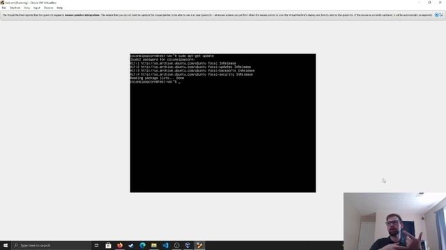 IT Building Blocks Ep. 1 - VirtualBox смотреть онлайн