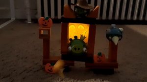 Angry Birds In-game Trailer Remaster (2009-2022 Evolution)