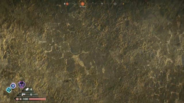 3/3 Storage Containers Authority Sentry Twisting Canyons Rage 2 смотреть онлайн