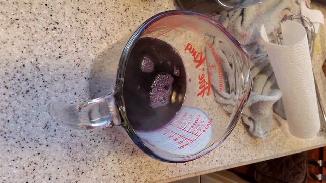 WOW Advent Calendar Dyeing: Week #3 смотреть онлайн