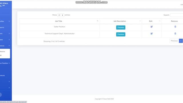 Build Hr Management System Laravel | Overview #01 смотреть онлайн